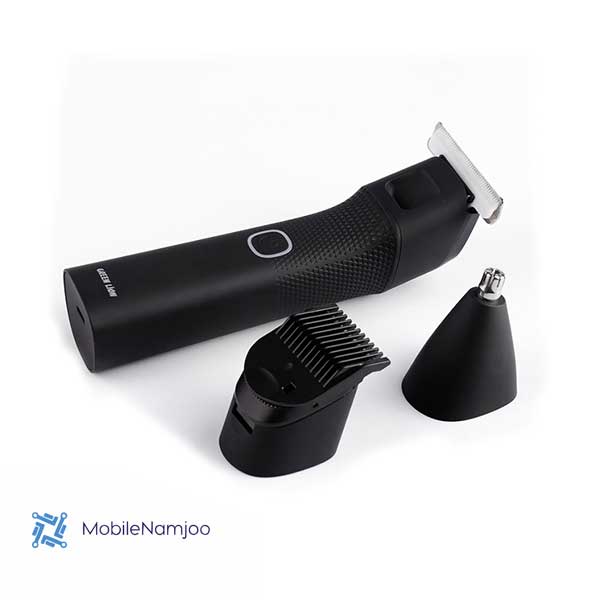 Untitled-2 ماشین اصلاح بدن 3 در 1 گرین لاین Green Lion 3 in 1 Body Trimmer