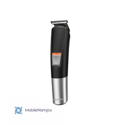 ست اصلاح چندکاره گرین لاین Green Lion Men’s Grooming Kit 5 in 1