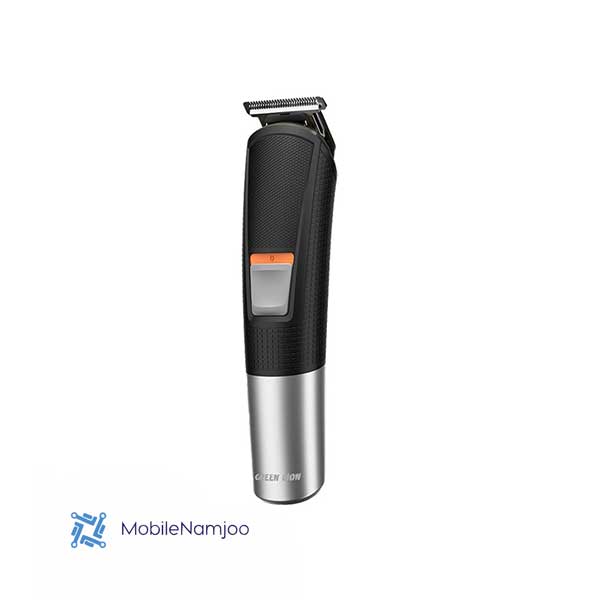 Untitled-2 ست اصلاح چندکاره گرین لاین Green Lion Men’s Grooming Kit 5 in 1