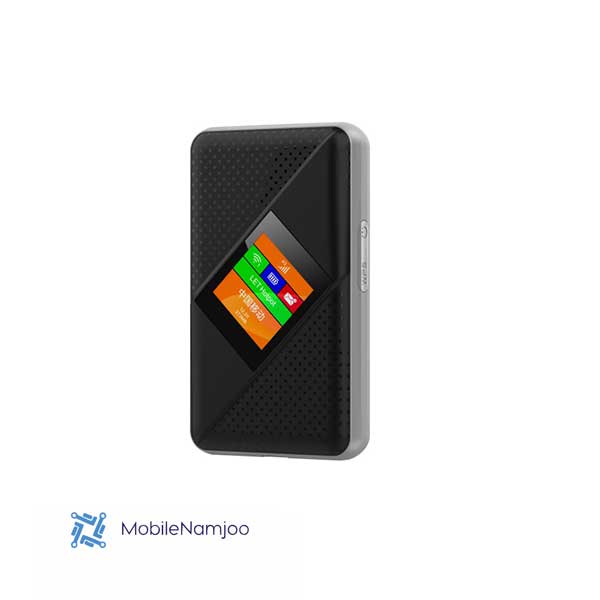 Untitled-2 مودم جیبی 4G پرودو مدل Porodo 4G / LTE High-Speed Pocket Router