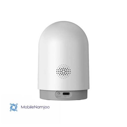 دوربین خانگی هوشمند, Powerology Indoor PTZ Smart Camera, دوربین PTZ