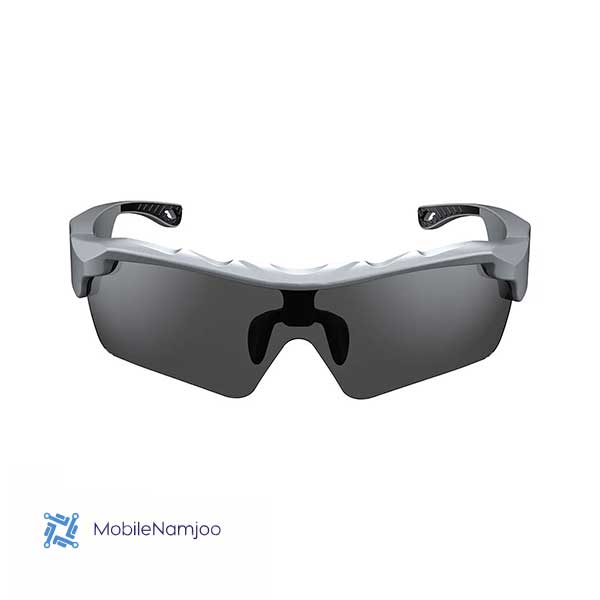 Untitled-3 عینک دودی UV400 هوشمند بلوتوثی پرودو Porodo Lifestyle Dynamiq Smart Sunglasses PDLFSTK08