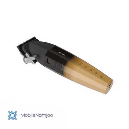 ماشین اصلاح گرین لاین مدل Green Lion Edge Pro Hair Clipper