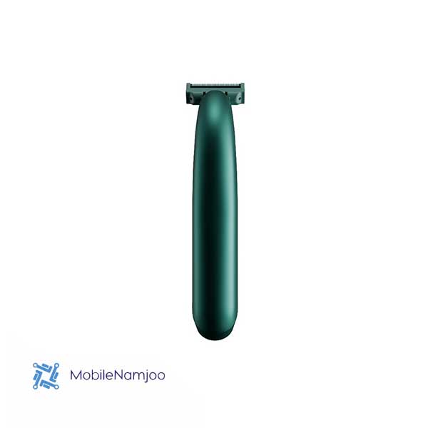 Untitled-3 ماشین اصلاح Green Lion One Blade X Hair Trimmer