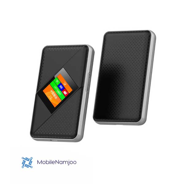 Untitled-3 مودم جیبی 4G پرودو مدل Porodo 4G / LTE High-Speed Pocket Router