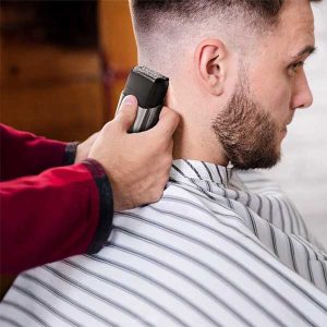 ماشین اصلاح مردانه گرین لاین