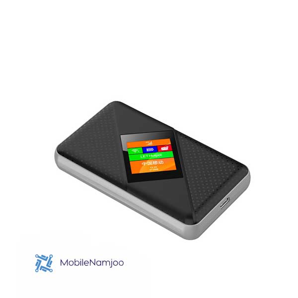 Untitled-4 مودم جیبی 4G پرودو مدل Porodo 4G / LTE High-Speed Pocket Router