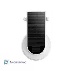دوربین خورشیدی هوشمند پاورولوژی مدل PPBCHA73 Powerology Built-in Solar Pan & Tilt Outdoor Camera