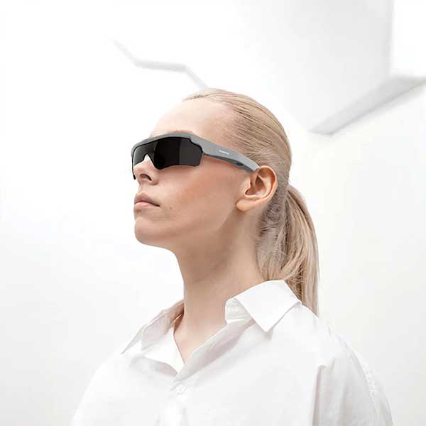 Untitled-5 عینک دودی UV400 هوشمند بلوتوثی پرودو Porodo Lifestyle Dynamiq Smart Sunglasses PDLFSTK08