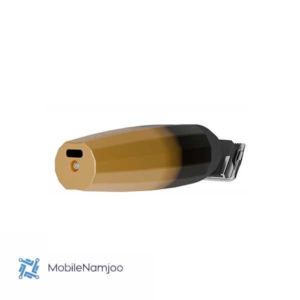 Untitled-5 ماشین اصلاح گرین لاین مدل Green Lion Edge Pro Hair Clipper