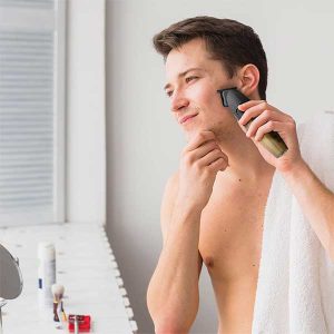 ماشین اصلاح Green Lion Edge X Hair Trimmer