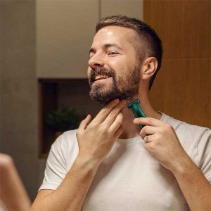 ماشین اصلاح Green Lion One Blade X Hair Trimmer