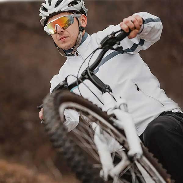 Untitled-5 عینک ورزشی هوشمند گرین لاین مدل Green Lion Adventure Smart Sports Eyewear