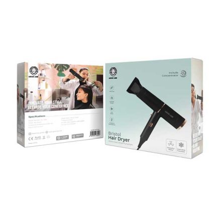 Green Lion Bristol Hair Dryer